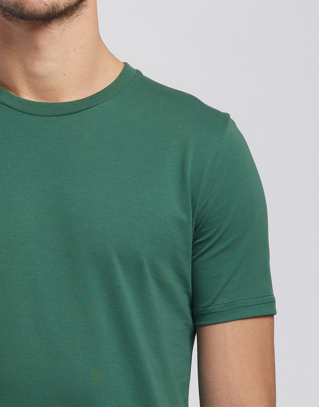 Descartes - T-shirt coton bio homme - couleurs