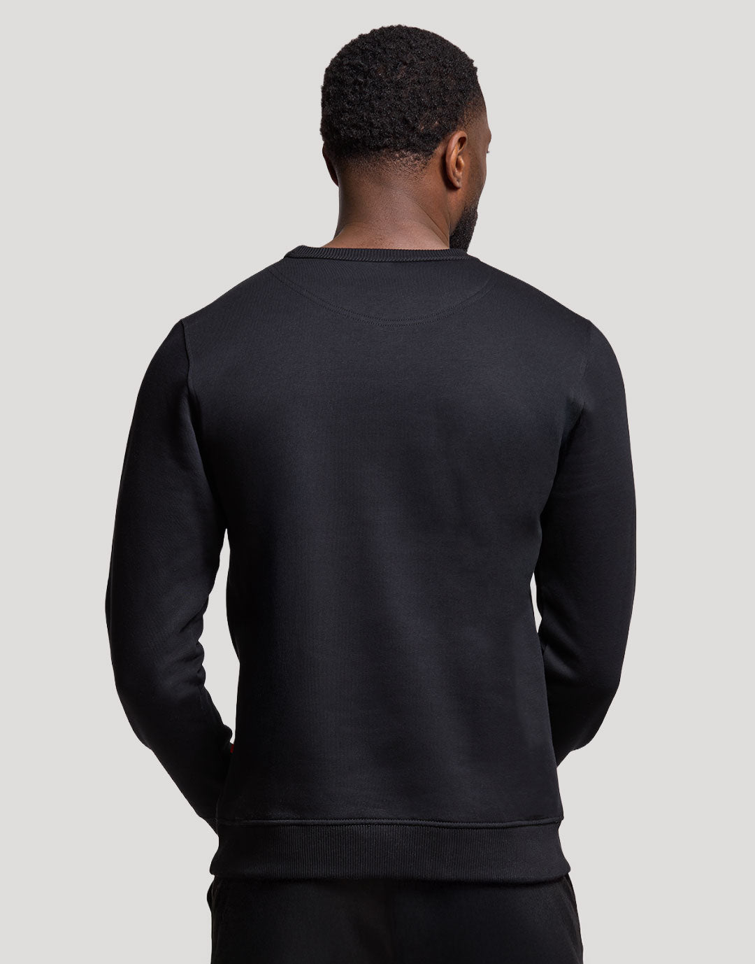 Deleuze - Sweat à col rond unisexe coton bio - couleurs - Made in France