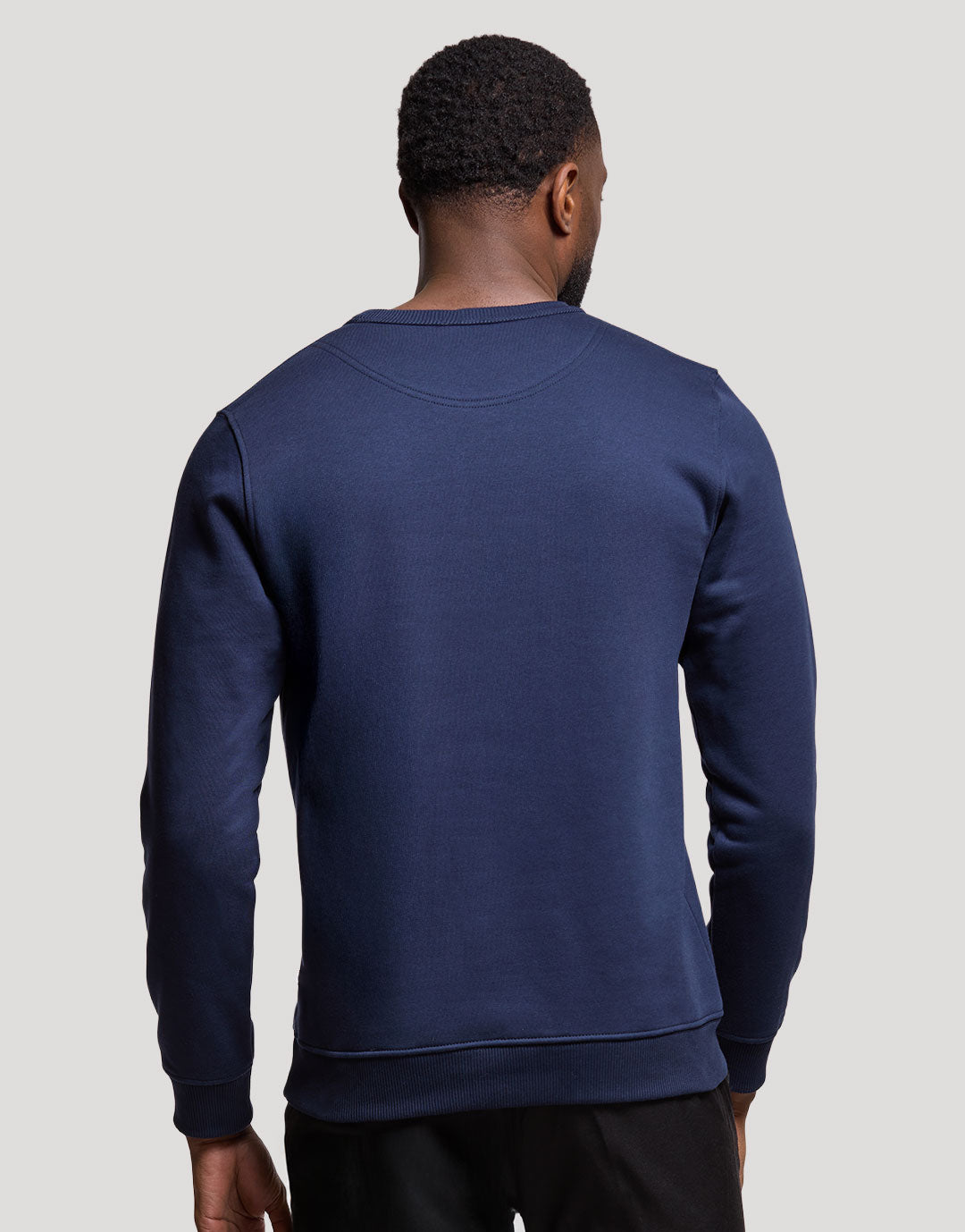 Deleuze - Sweat à col rond unisexe coton bio - couleurs - Made in France