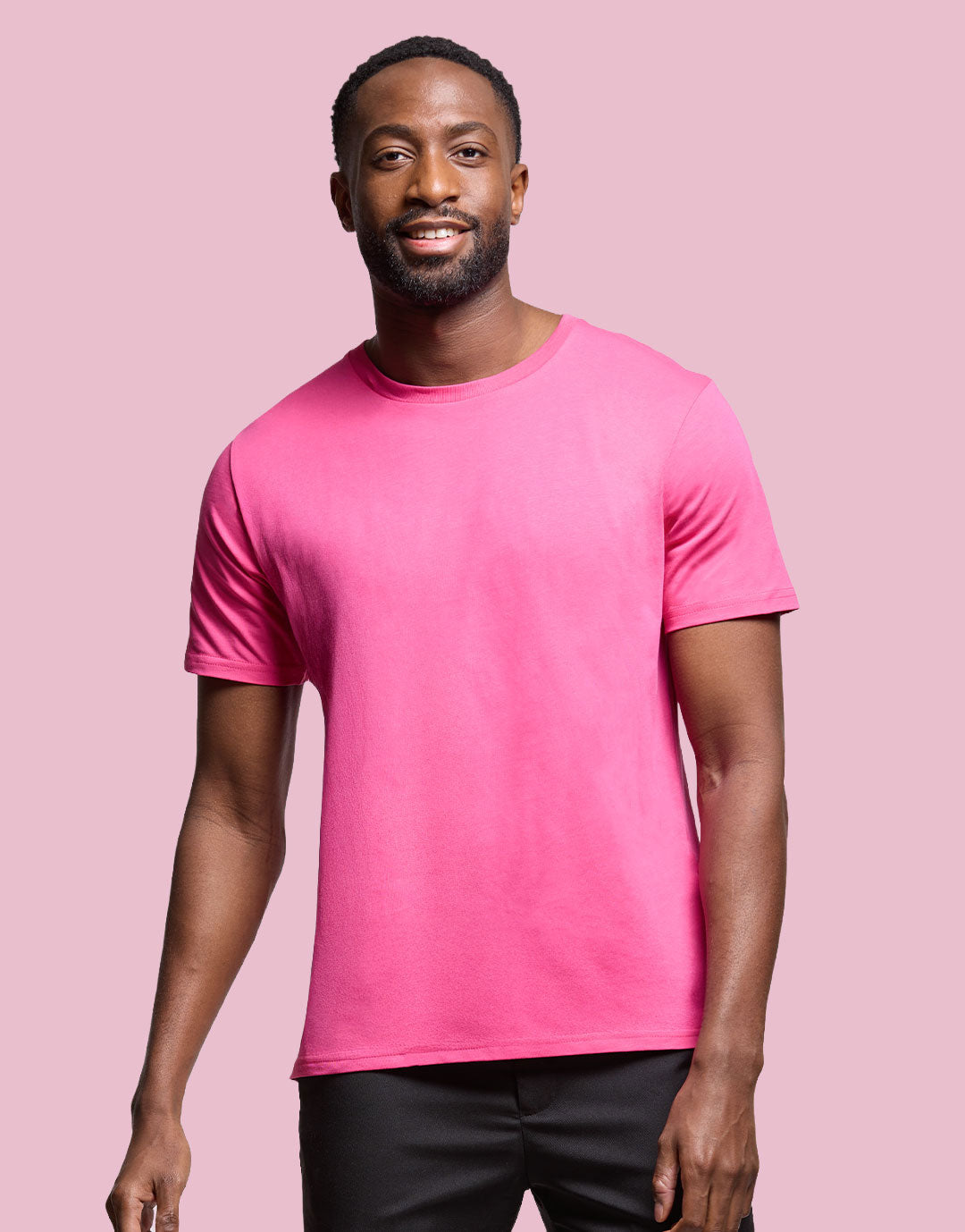 Descartes - T-shirt coton bio homme - couleurs - Made in France