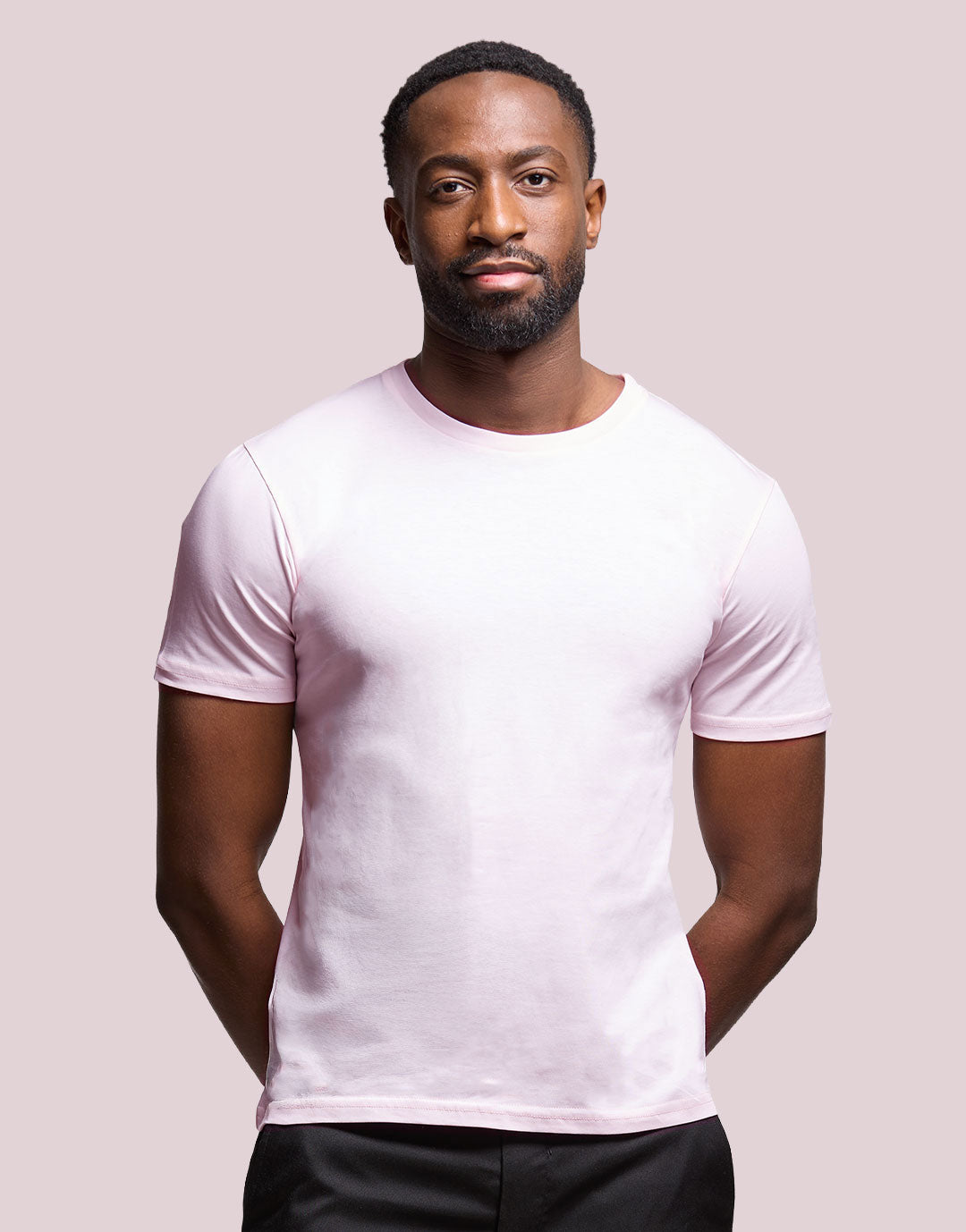 Descartes - T-shirt coton bio homme - couleurs - Made in France
