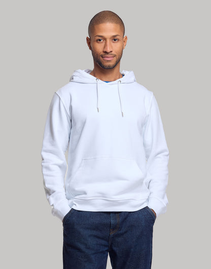 Rousseau - Hoodie coton bio unisexe - classique - Made in France